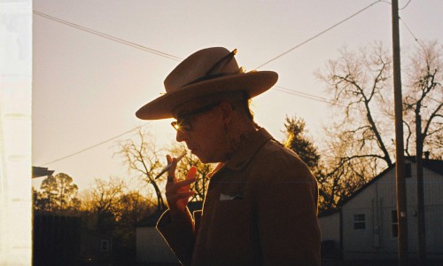 Micah P. Hinson in concerto a Torino sabato 22 novembre 2025